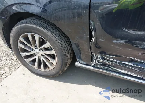 2018 Ford Expedition Max Limited z USA, uszkodzony, nr VIN 1FMJK1KT6JEA11127